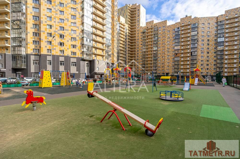 Продажа / Квартиры, Казань, Проспект Победы, 9 450 000 3-х комнатная квартира в ЖК «ПОБЕДА» Советского района г. Казани! ПРЕИМУЩЕСТВА ИМЕННО ЭТОЙ КВАРТИРЫ: — Отличная... - 1
