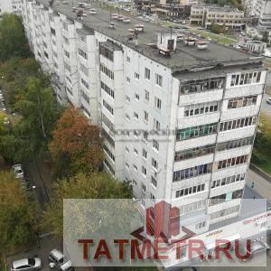 Продажа / Квартиры, Казань, улица Рихарда Зорге, 5 400 000 Продается 2х комнатная квартира в Приволжском р-не г.Казани. Квартира расположена на 5 м этаже 9этажного дома. В...