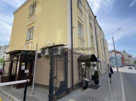 Сдается помещение в самом центре города с видом на Кремль по адресу...