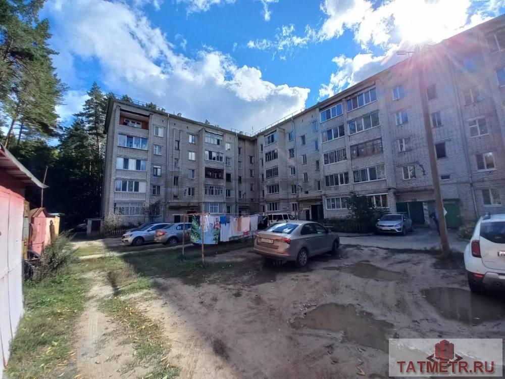 Продажа / Квартиры, Октябрьский, Санаторная улица, 2 100 000 Идеальная квартира для тех, кто устал от городской суеты , но не готов отказаться от комфорта и благ цивилизации. В... - 10