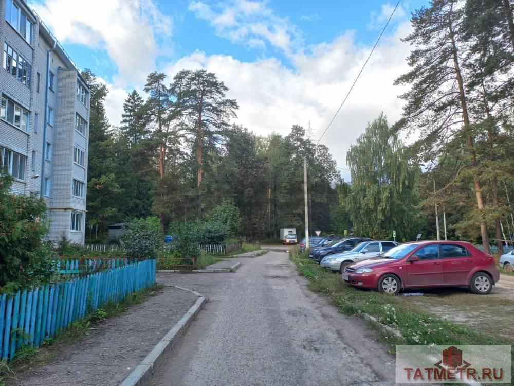 Продажа / Квартиры, Октябрьский, Санаторная улица, 2 100 000 Идеальная квартира для тех, кто устал от городской суеты , но не готов отказаться от комфорта и благ цивилизации. В... - 11
