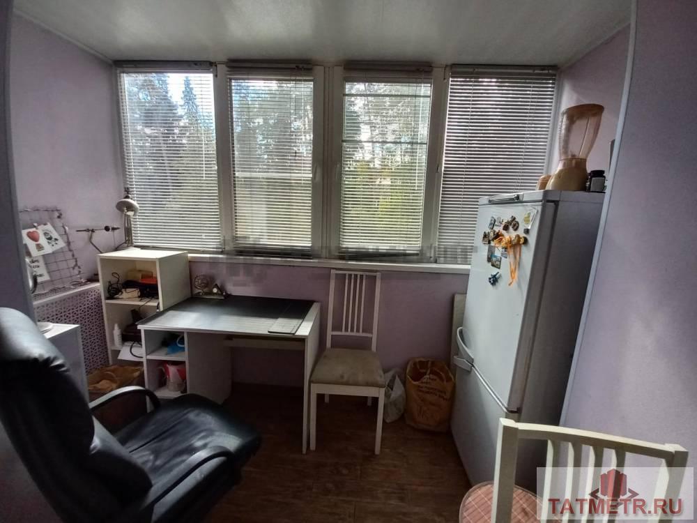 Продажа / Квартиры, Октябрьский, Санаторная улица, 2 100 000 Идеальная квартира для тех, кто устал от городской суеты , но не готов отказаться от комфорта и благ цивилизации. В... - 3