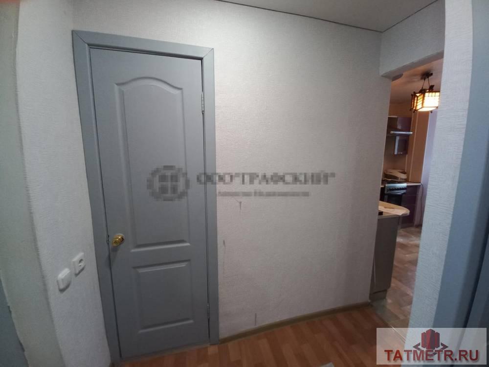 Продажа / Квартиры, Октябрьский, Санаторная улица, 2 100 000 Идеальная квартира для тех, кто устал от городской суеты , но не готов отказаться от комфорта и благ цивилизации. В... - 7