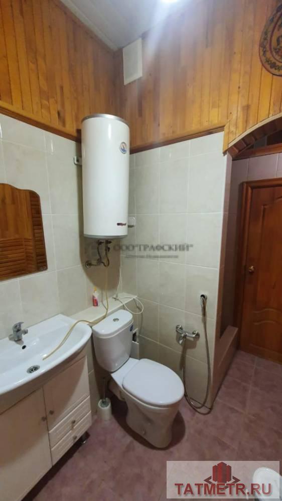 Продажа / Квартиры, Казань, Чистопольская улица, 7 188 000 В деловом центре города по ул. Чистопольская, д. 28 продается интересная квартира с уникальной планировкой. На... - 1