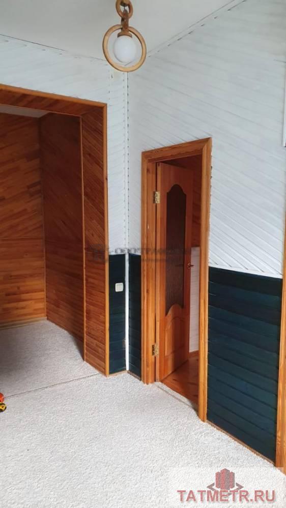 Продажа / Квартиры, Казань, Чистопольская улица, 7 188 000 В деловом центре города по ул. Чистопольская, д. 28 продается интересная квартира с уникальной планировкой. На... - 6