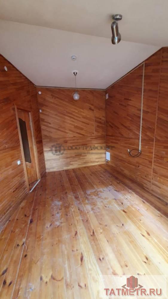 Продажа / Квартиры, Казань, Чистопольская улица, 7 188 000 В деловом центре города по ул. Чистопольская, д. 28 продается интересная квартира с уникальной планировкой. На... - 7