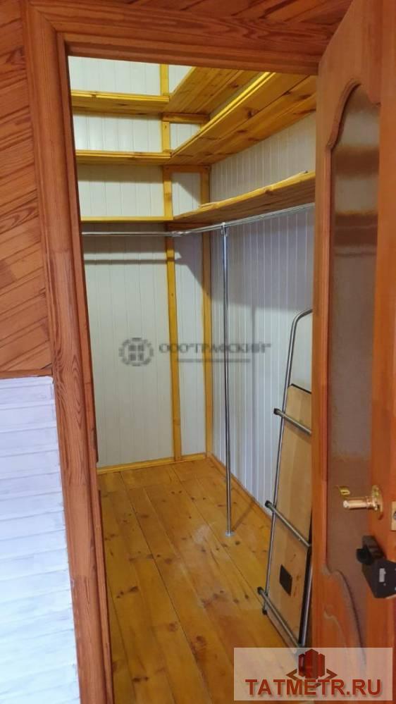 Продажа / Квартиры, Казань, Чистопольская улица, 7 188 000 В деловом центре города по ул. Чистопольская, д. 28 продается интересная квартира с уникальной планировкой. На... - 8