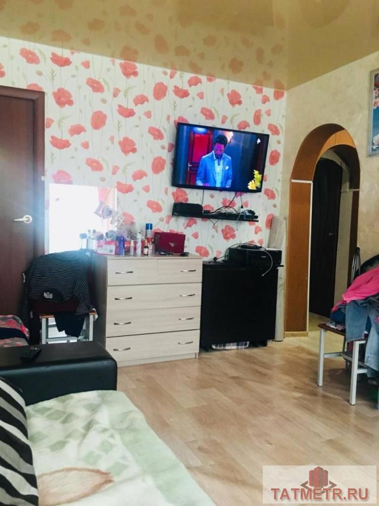 Продажа / Квартиры, пгт. Васильево, Школьная улица, 1 540 000 Продается отличная, трехкомнатная квартира в пгт. Васильево. Тёплая, светлая. Окна пластиковые, установлены новые... - 2
