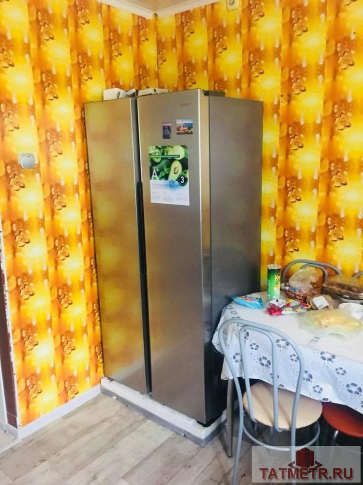 Продажа / Квартиры, пгт. Васильево, Школьная улица, 1 540 000 Продается отличная, трехкомнатная квартира в пгт. Васильево. Тёплая, светлая. Окна пластиковые, установлены новые... - 3