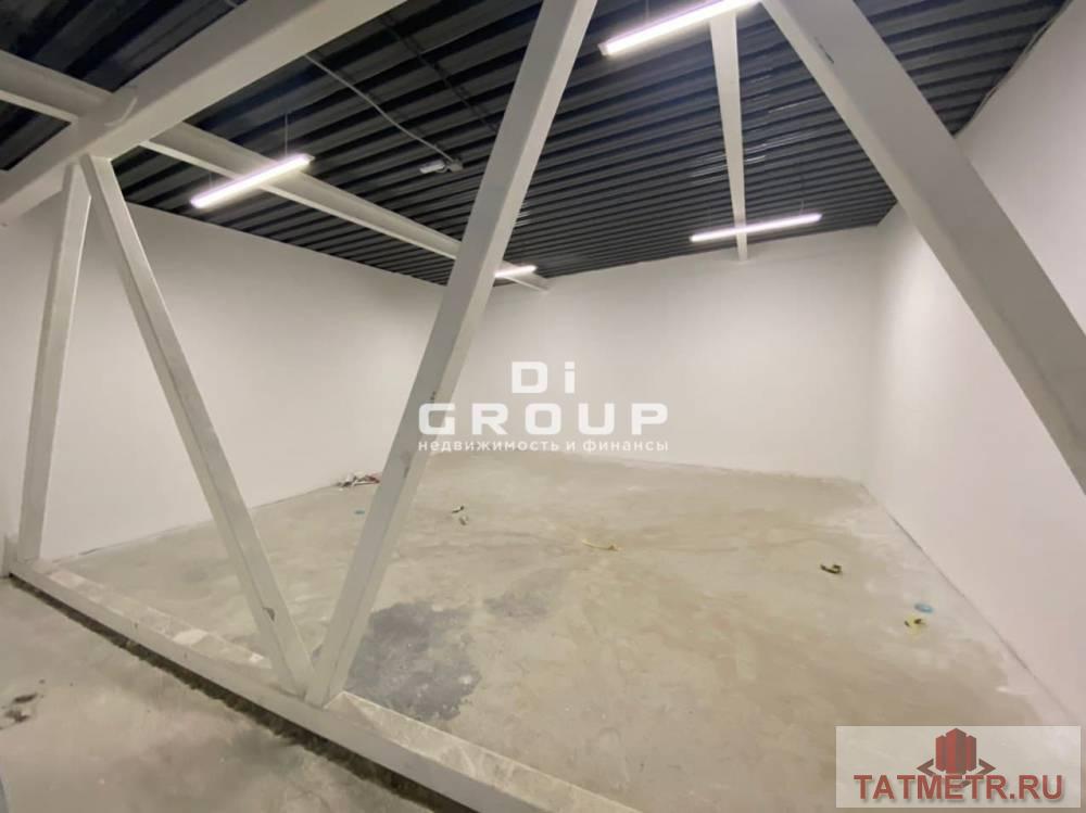Аренда / Коммерческая / Warehouse, Казань, улица Васильченко, 260 000 Сдается складское помещение 640 кв.м. по ул. Васильченко в Московском районе г. Казань. Характеристики: — все... - 2