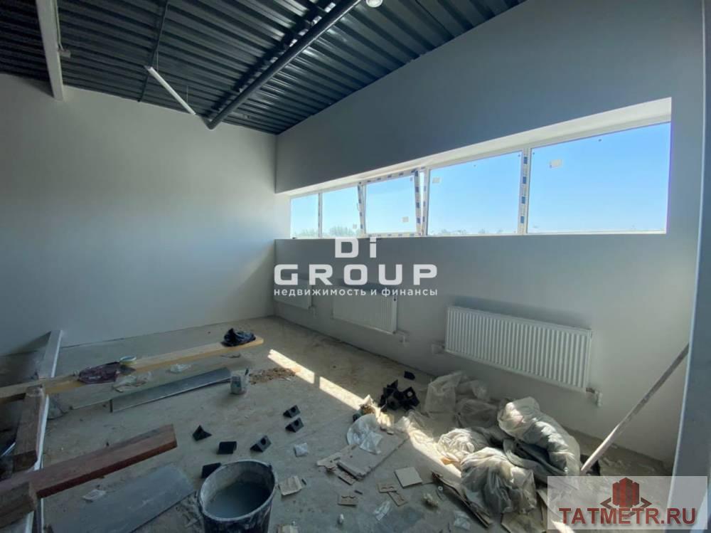 Аренда / Коммерческая / Warehouse, Казань, улица Васильченко, 260 000 Сдается складское помещение 640 кв.м. по ул. Васильченко в Московском районе г. Казань. Характеристики: — все... - 5