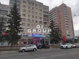 Сдается  помещение на 1 линии по улице Ямашева.— просторное...