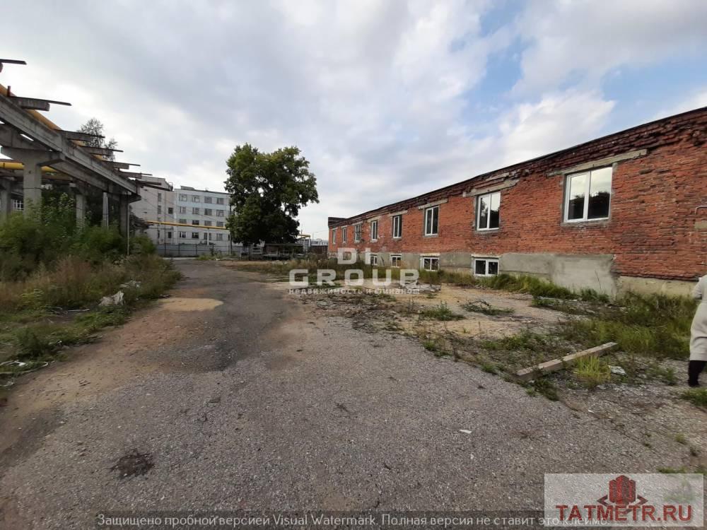 Аренда / Коммерческая / Warehouse, Казань, улица Петра Витера, 108 000 Сдам в аренду теплый склад в Авиастроительном районе. — первая линия, площадь 300 кв.м.; — высота потолков 5 м,... - 3