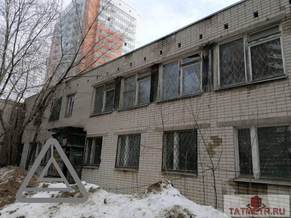 Аренда / Коммерческая / Free purpose, Казань, улица Бари Галеева, 1 123 200 Сдается в аренду Здание площадью 1404 кв.м. на ул Бари Галеева 12А расположенного в Советском районе помещение... - 1