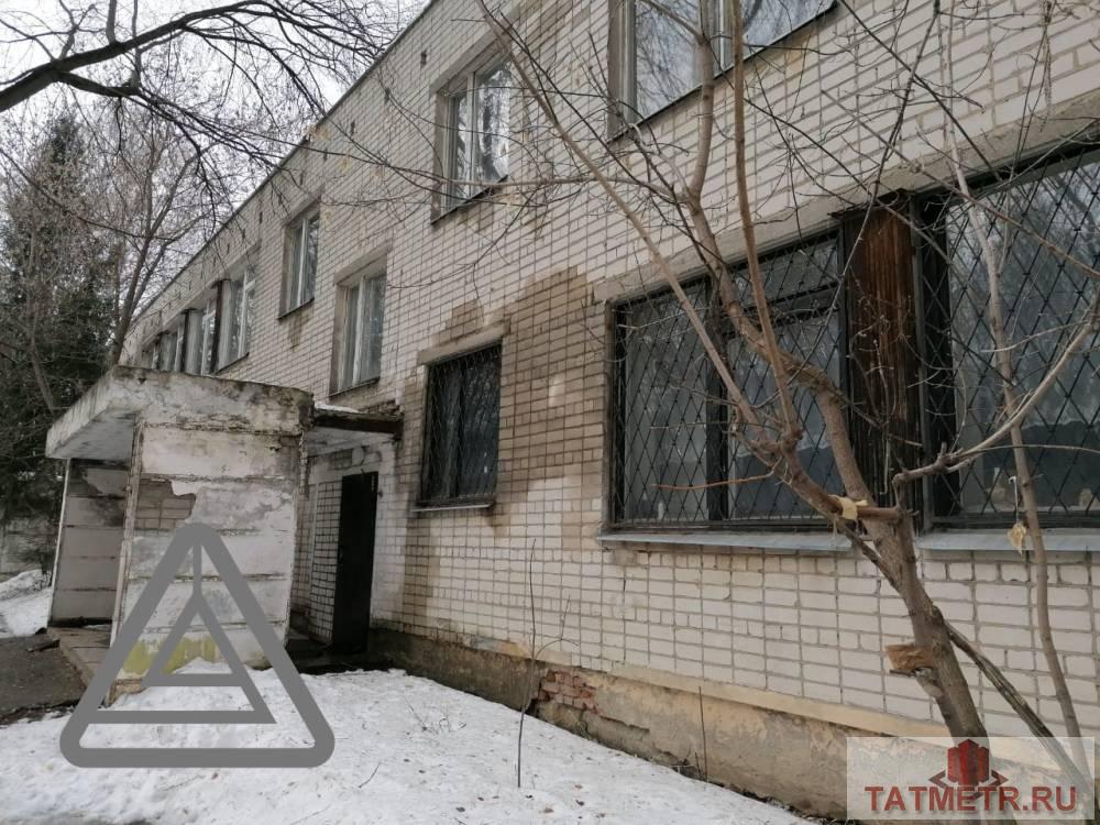 Аренда / Коммерческая / Free purpose, Казань, улица Бари Галеева, 1 123 200 Сдается в аренду Здание площадью 1404 кв.м. на ул Бари Галеева 12А расположенного в Советском районе помещение... - 2