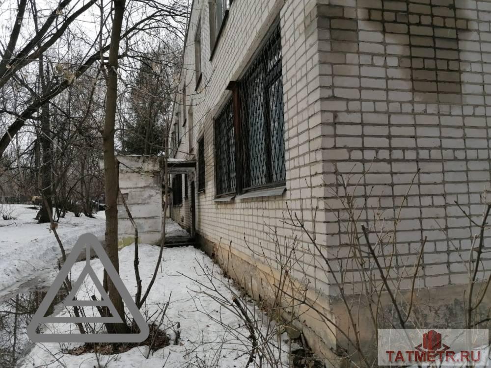 Аренда / Коммерческая / Free purpose, Казань, улица Бари Галеева, 1 123 200 Сдается в аренду Здание площадью 1404 кв.м. на ул Бари Галеева 12А расположенного в Советском районе помещение... - 3