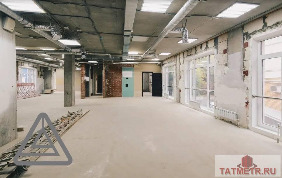Аренда / Коммерческая / Business, Казань, улица Галактионова, 1 500 000 Сдается в аренду Здание помещение 1708 кв.м. на ул Галактионова 22 расположенного в Вахитовском районе помещение... - 13