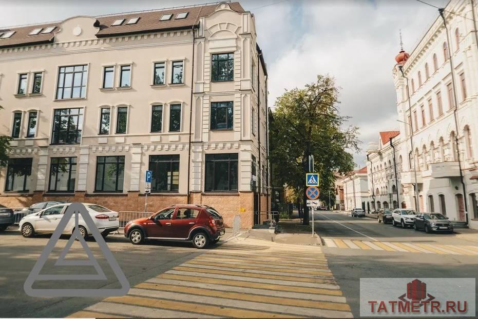 Аренда / Коммерческая / Business, Казань, улица Галактионова, 1 500 000 Сдается в аренду Здание помещение 1708 кв.м. на ул Галактионова 22 расположенного в Вахитовском районе помещение... - 3