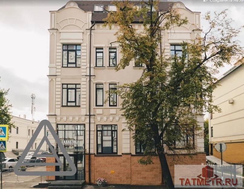 Аренда / Коммерческая / Business, Казань, улица Галактионова, 1 500 000 Сдается в аренду Здание помещение 1708 кв.м. на ул Галактионова 22 расположенного в Вахитовском районе помещение... - 4