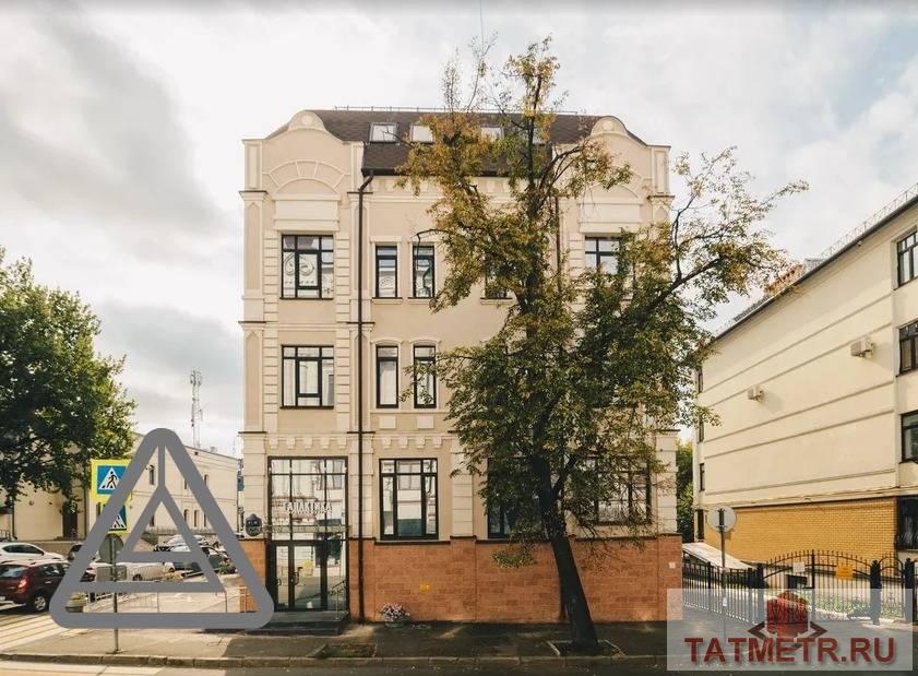 Аренда / Коммерческая / Business, Казань, улица Галактионова, 1 500 000 Сдается в аренду Здание помещение 1708 кв.м. на ул Галактионова 22 расположенного в Вахитовском районе помещение... - 5
