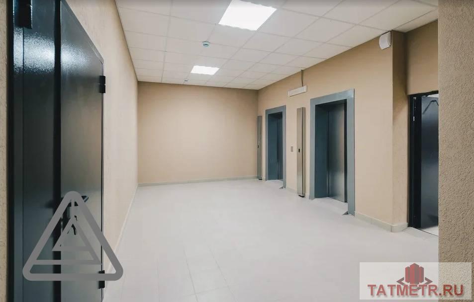 Аренда / Коммерческая / Business, Казань, улица Галактионова, 1 500 000 Сдается в аренду Здание помещение 1708 кв.м. на ул Галактионова 22 расположенного в Вахитовском районе помещение... - 8