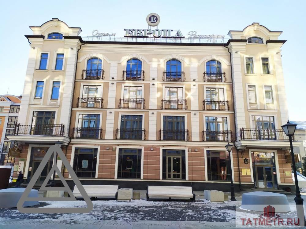 Аренда / Коммерческая / Free purpose, Казань, Петербургская улица, 2 220 000 Сдается помещение свободного назначения по адресу Петербургская 14. Площадь сдаваемых помещений составляет 1678,4...
