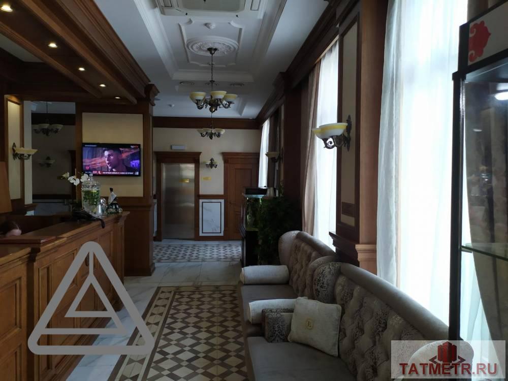 Аренда / Коммерческая / Free purpose, Казань, Петербургская улица, 2 220 000 Сдается помещение свободного назначения по адресу Петербургская 14. Площадь сдаваемых помещений составляет 1678,4... - 2