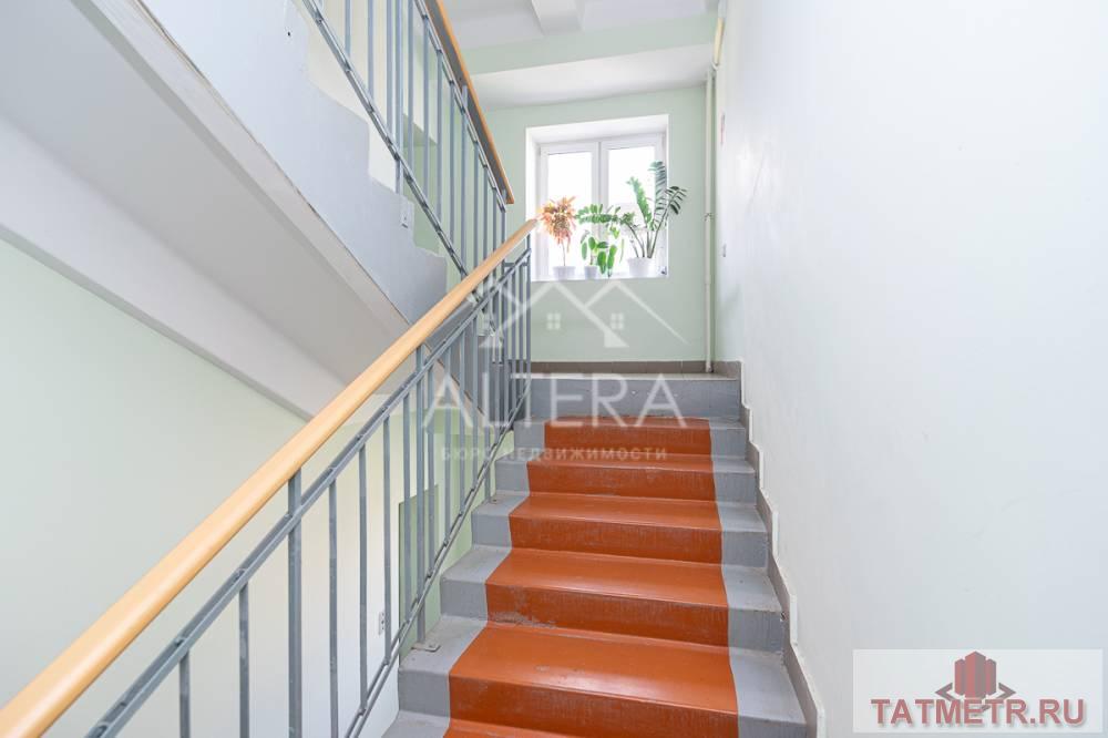 Продажа / Квартиры, Казань, Горсоветская улица, 7 100 000 В ПРОДАЖЕ уникальная 2к квартира, рядом с метро Козья Слобода! Лучшее предложение в данном районе! Отличный вариант,... - 11