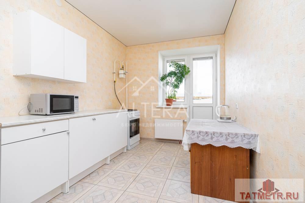 Продажа / Квартиры, Казань, Горсоветская улица, 7 100 000 В ПРОДАЖЕ уникальная 2к квартира, рядом с метро Козья Слобода! Лучшее предложение в данном районе! Отличный вариант,... - 2
