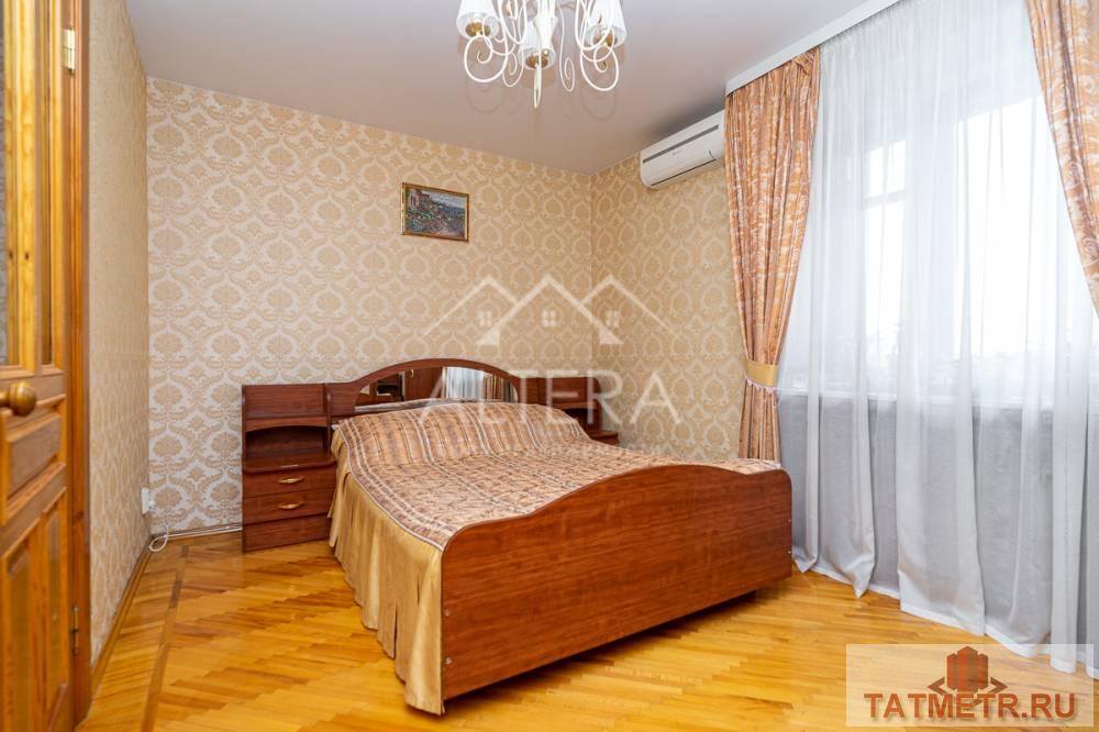 Продажа / Квартиры, Казань, проспект Ямашева, 5 550 000 Внимание! Предлагаем вашему вниманию отличную двухкомнатную квартиру общей площадью 40,7 м2! Дом расположен в 5... - 4
