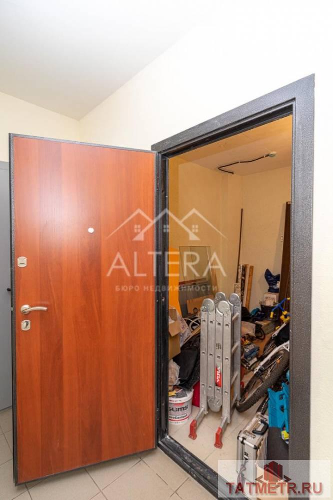 Продажа / Квартиры, Казань, улица Кул Гали, 8 800 000 Отличная 2-х комнатная квартира по выгодной цене. Продается просторная 2-х комнатная квартира (78 кв.м.) на... - 10