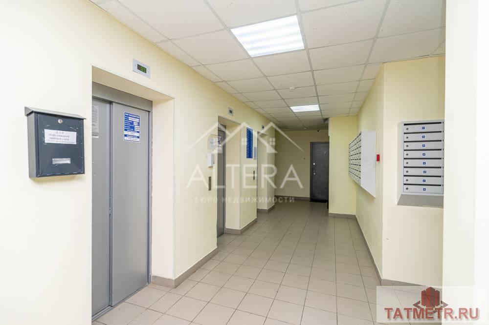 Продажа / Квартиры, Казань, улица Кул Гали, 8 800 000 Отличная 2-х комнатная квартира по выгодной цене. Продается просторная 2-х комнатная квартира (78 кв.м.) на... - 11