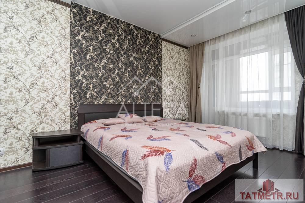 Продажа / Квартиры, Казань, улица Кул Гали, 8 800 000 Отличная 2-х комнатная квартира по выгодной цене. Продается просторная 2-х комнатная квартира (78 кв.м.) на... - 2
