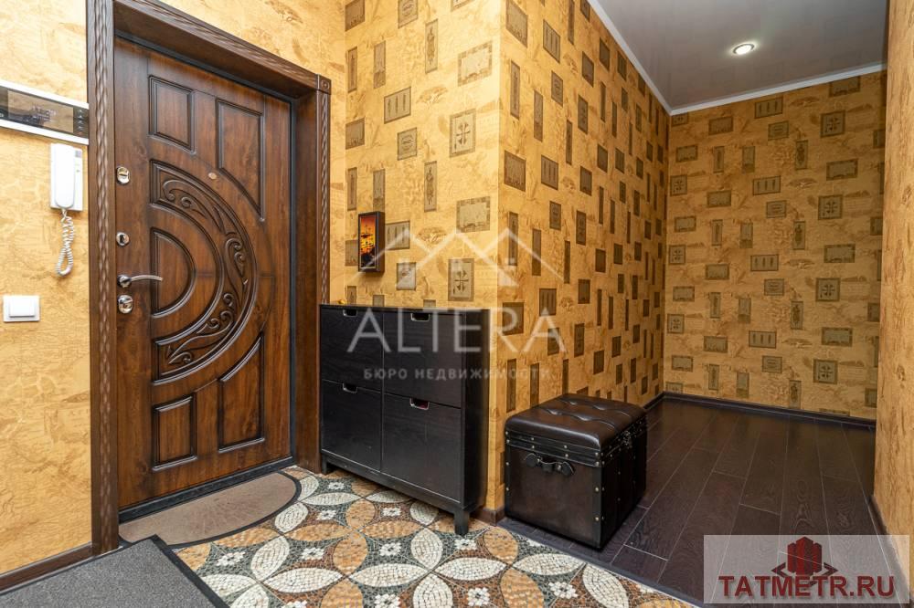 Продажа / Квартиры, Казань, улица Кул Гали, 8 800 000 Отличная 2-х комнатная квартира по выгодной цене. Продается просторная 2-х комнатная квартира (78 кв.м.) на... - 8