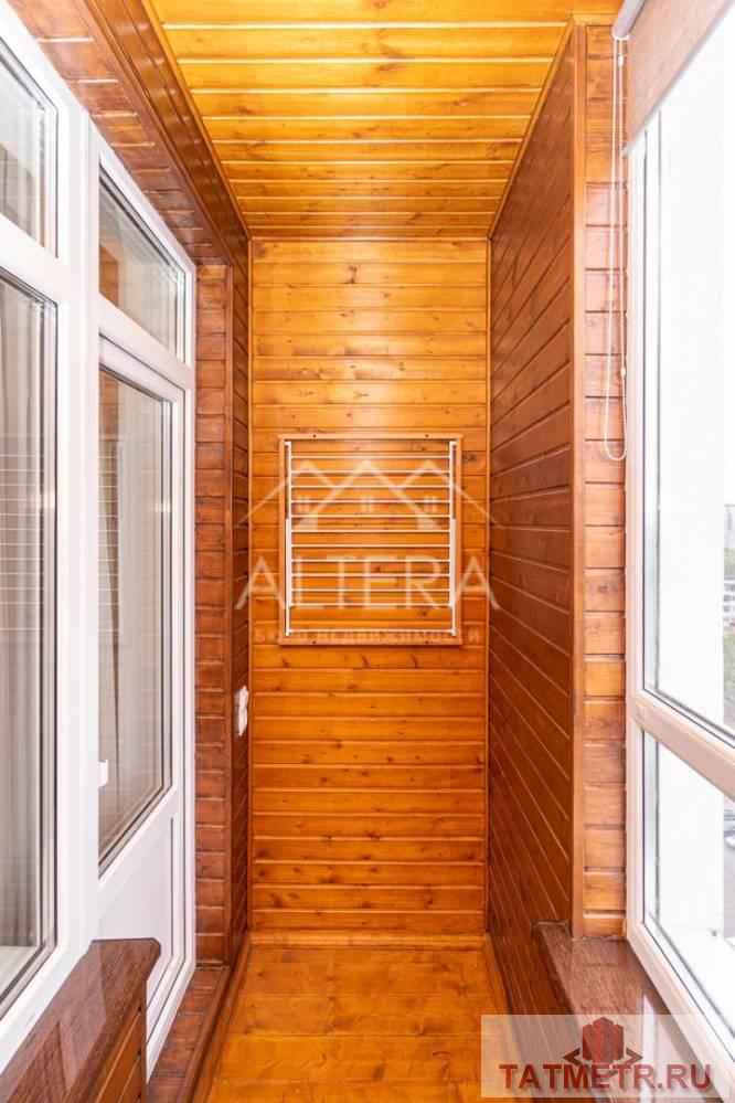 Продажа / Квартиры, Казань, улица Кул Гали, 8 800 000 Отличная 2-х комнатная квартира по выгодной цене. Продается просторная 2-х комнатная квартира (78 кв.м.) на... - 9