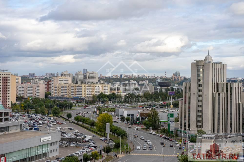 Продажа / Квартиры, Казань, улица Декабристов, 6 530 000 ВНИМАНИЕ! В продаже уютная двухкомнатная квартира в теплом кирпичном доме с ремонтом в Московском районе Казани.... - 19