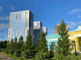 Представляю вашему вниманию 1 комнатную квартиру в современном...
