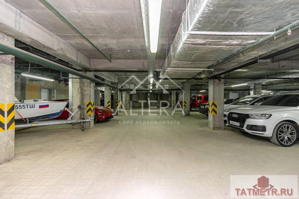 Продажа / Квартиры, Казань, Краснококшайская улица, 8 499 000 КВАРТИРА ПОД АВАНСОМ Онлайн подаем заявки на ипотеку и регистрируем сделки! Полная презентация квартиры по запросу.... - 20