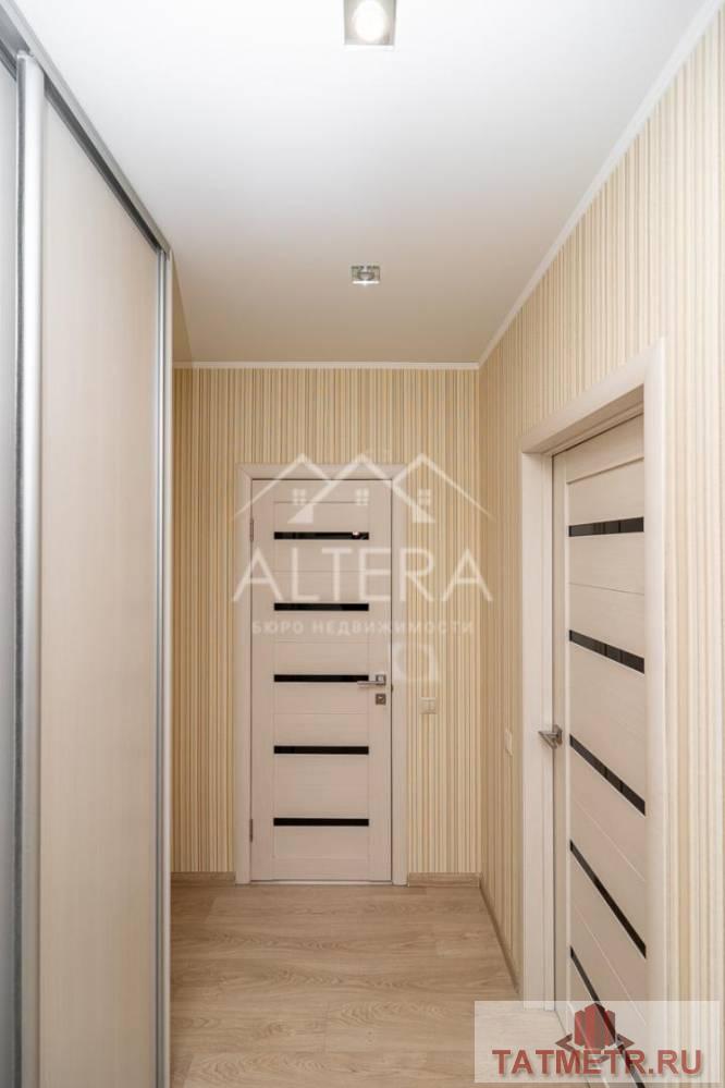 Продажа / Квартиры, Казань, Краснококшайская улица, 8 499 000 КВАРТИРА ПОД АВАНСОМ Онлайн подаем заявки на ипотеку и регистрируем сделки! Полная презентация квартиры по запросу.... - 6