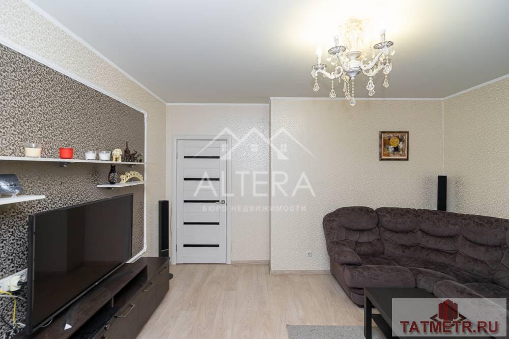 Продажа / Квартиры, Казань, Краснококшайская улица, 8 499 000 КВАРТИРА ПОД АВАНСОМ Онлайн подаем заявки на ипотеку и регистрируем сделки! Полная презентация квартиры по запросу.... - 9