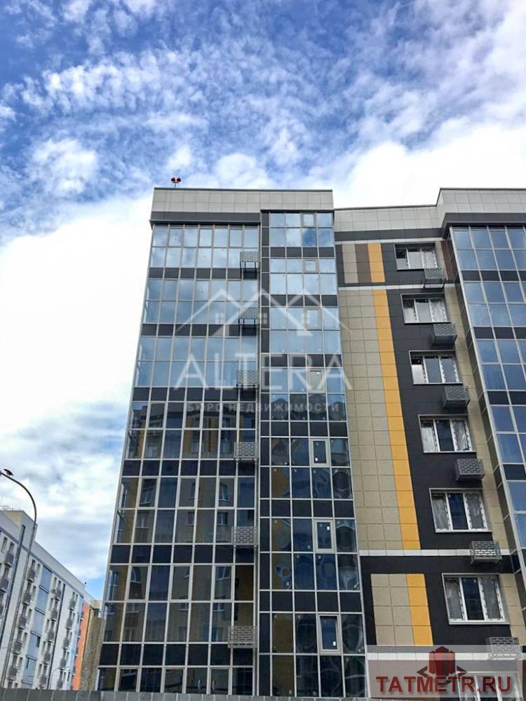 Продажа / Квартиры, Казань, 3 988 000 ПРОДАЕТСЯ ЕВРОДВУШКА В ЖК НОВЫЕ ОСТРОВА Срок сдачи 4 квартал 2021 года — Красивый жилой комплекс , окруженный...