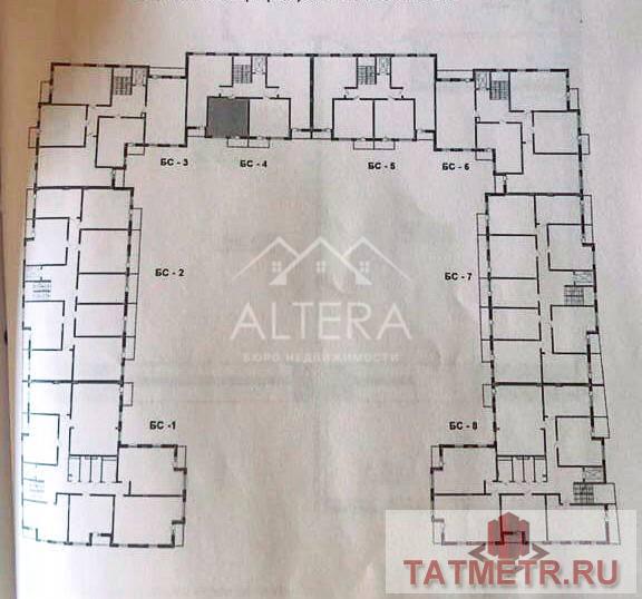 Продажа / Квартиры, Казань, 3 988 000 ПРОДАЕТСЯ ЕВРОДВУШКА В ЖК НОВЫЕ ОСТРОВА Срок сдачи 4 квартал 2021 года — Красивый жилой комплекс , окруженный... - 3