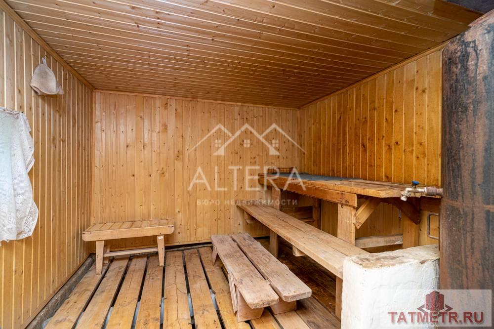 Продажа / Дома и коттеджи, Садоводческое некоммерческое товарищество титан, 3 600 000 Предлагаем Вашему вниманию уютный дом 2013 года постройки в СНТ Титан Лаишевского района. Качественный двухэтажный... - 13