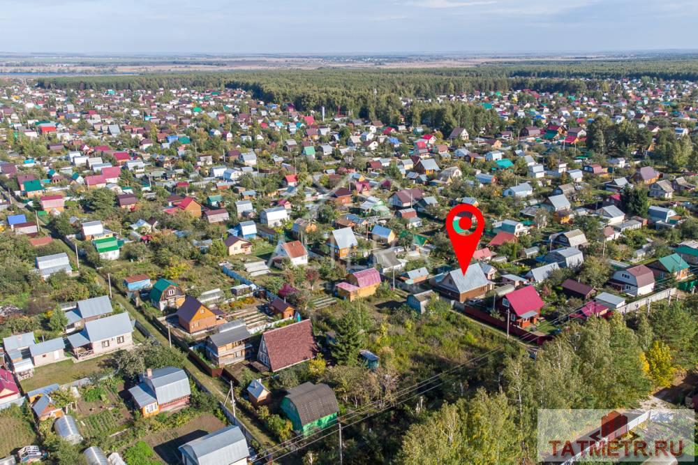Продажа / Дома и коттеджи, Садоводческое некоммерческое товарищество титан, 3 600 000 Предлагаем Вашему вниманию уютный дом 2013 года постройки в СНТ Титан Лаишевского района. Качественный двухэтажный... - 3