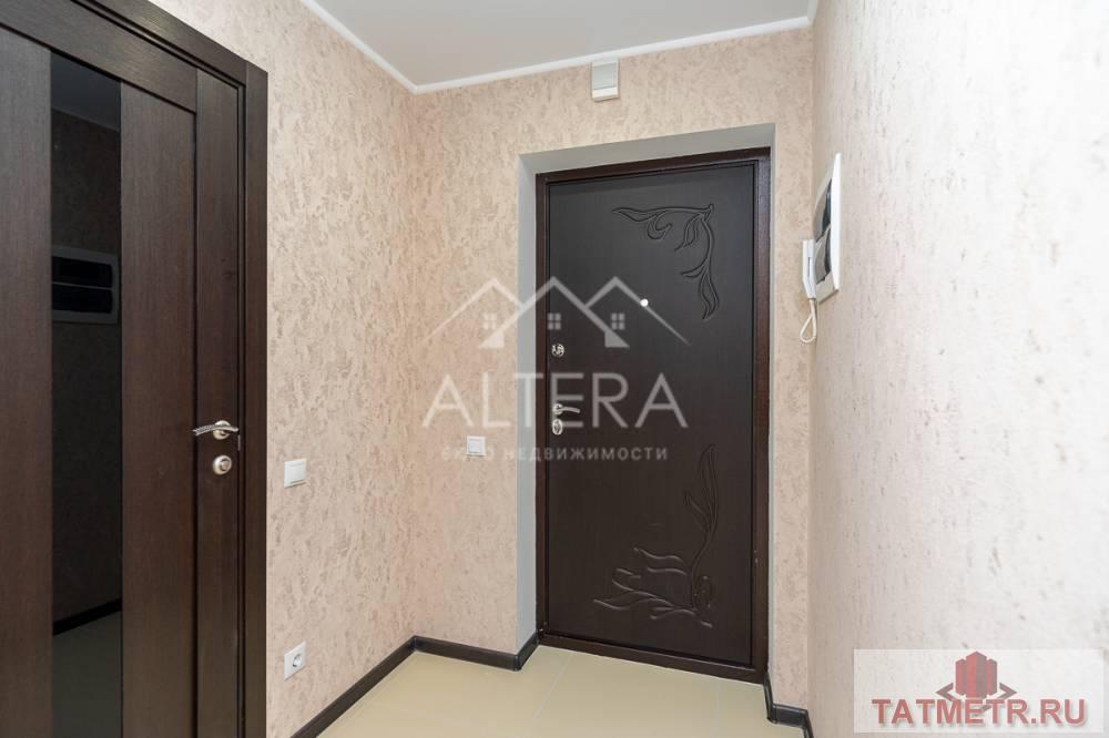 Продажа / Квартиры, Казань, улица Профессора Камая, 4 450 000 Светлая просторная квартира в ЖК Романтика. Квартира без обременений О КВАРТИРЕ: — удачная планировка квартиры; —... - 6