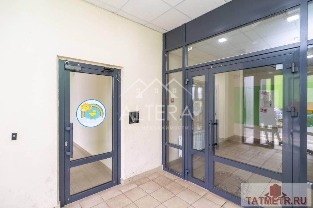 Продажа / Квартиры, Казань, проспект Ильгама Шакирова, 5 190 000 Продается трехкомнатная квартира на 16ом этаже, 19ти этажного дома 2019 года постройки. ПРЕИМУЩЕСТВА КВАРТИРЫ: —... - 16