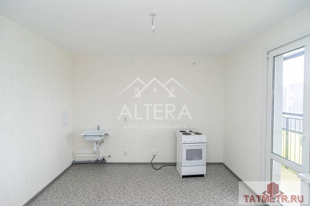 Продажа / Квартиры, Казань, проспект Ильгама Шакирова, 5 190 000 Продается трехкомнатная квартира на 16ом этаже, 19ти этажного дома 2019 года постройки. ПРЕИМУЩЕСТВА КВАРТИРЫ: —... - 4