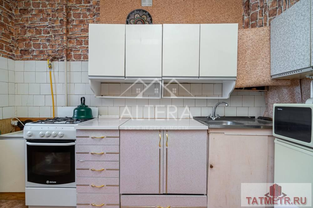 Продажа / Квартиры, Казань, улица Ильича, 3 699 000 Предлагаем Вашему вниманию трехкомнатную квартиру, расположенную в самом центре Юдино по ул. Ильича д.19/43. Квартира... - 10