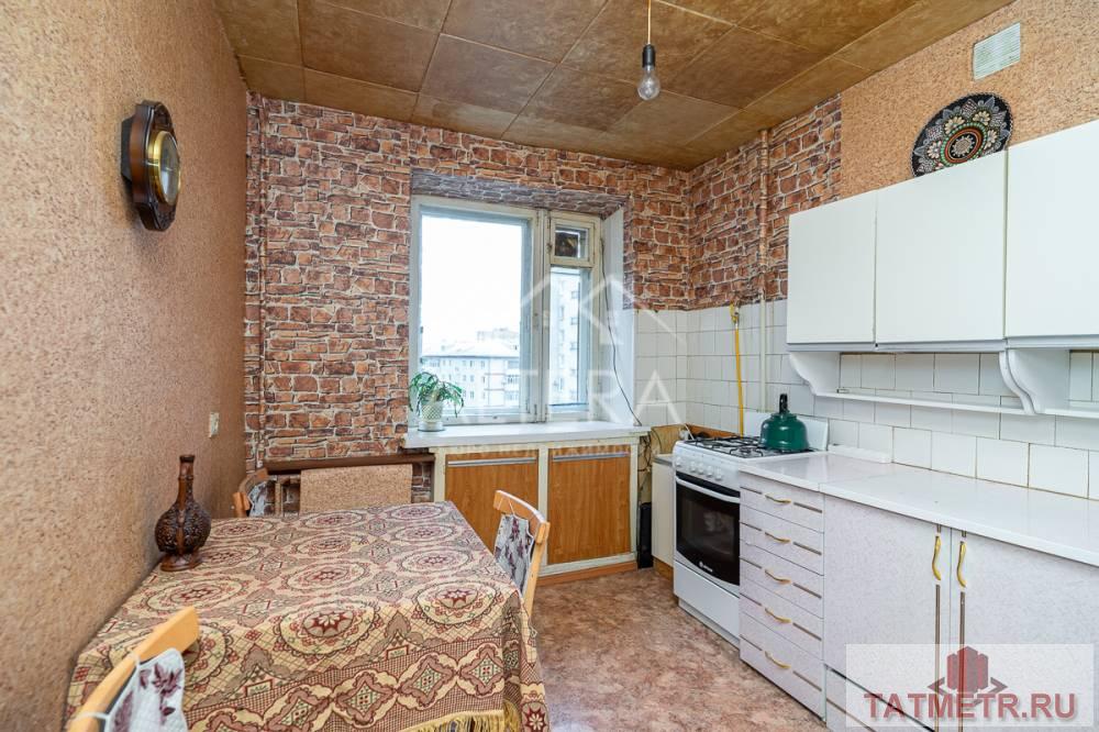 Продажа / Квартиры, Казань, улица Ильича, 3 699 000 Предлагаем Вашему вниманию трехкомнатную квартиру, расположенную в самом центре Юдино по ул. Ильича д.19/43. Квартира... - 9