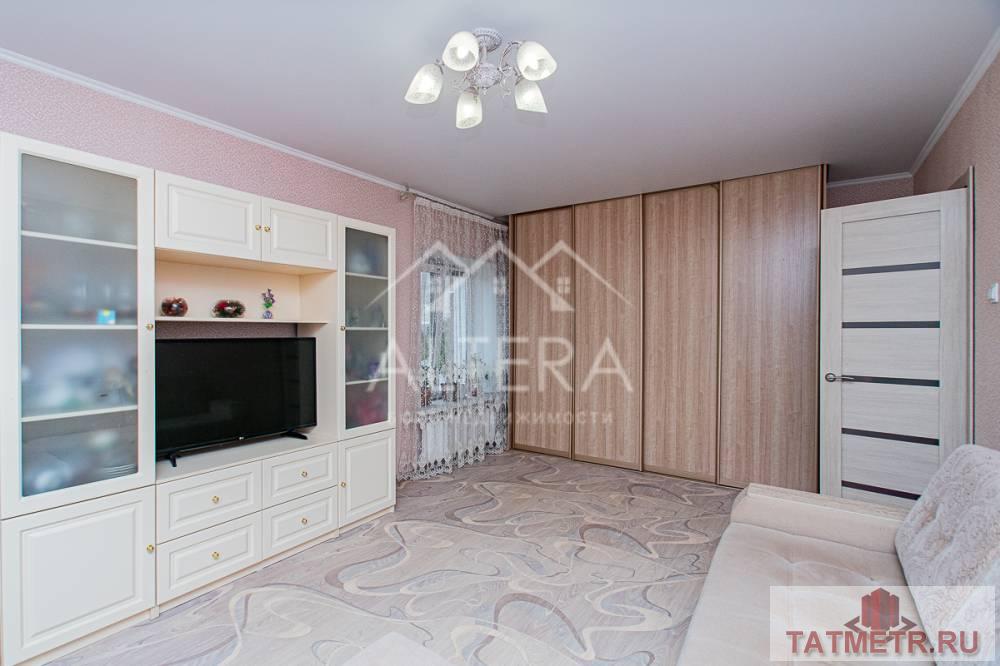 Продажа / Квартиры, Казань, Гвардейская улица, 6 699 000 Обратите внимание — классная 2-х комнатная квартира 70,9 кв. м с качественным ремонтом! С большой кухней 13,2 кв. м,... - 11